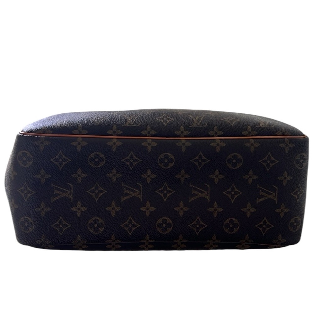 Louis Vuitton Paris Monogram Deauville Handbag - Picture 8 of 16